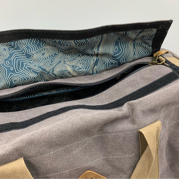 Revelry the weekender bag - Picture 10 of 16